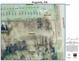 Augusta, GA Commercial - 4437 Mike Padgett hwy
