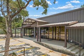 San Antonio, TX Retail - 18820 Fm 2252