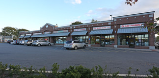 West Islip, NY Retail - 604-626 Union Blvd