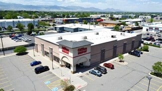 Arvada, CO Freestanding - 12505 W 52nd Ave
