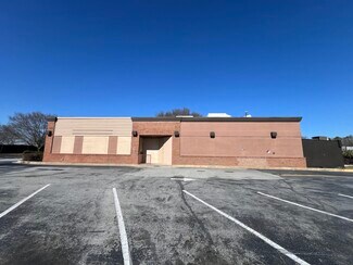 Conley, GA undefined - 1380 Cedar Grove Rd Conley, GA undefined - 1380 Cedar Grove Rd