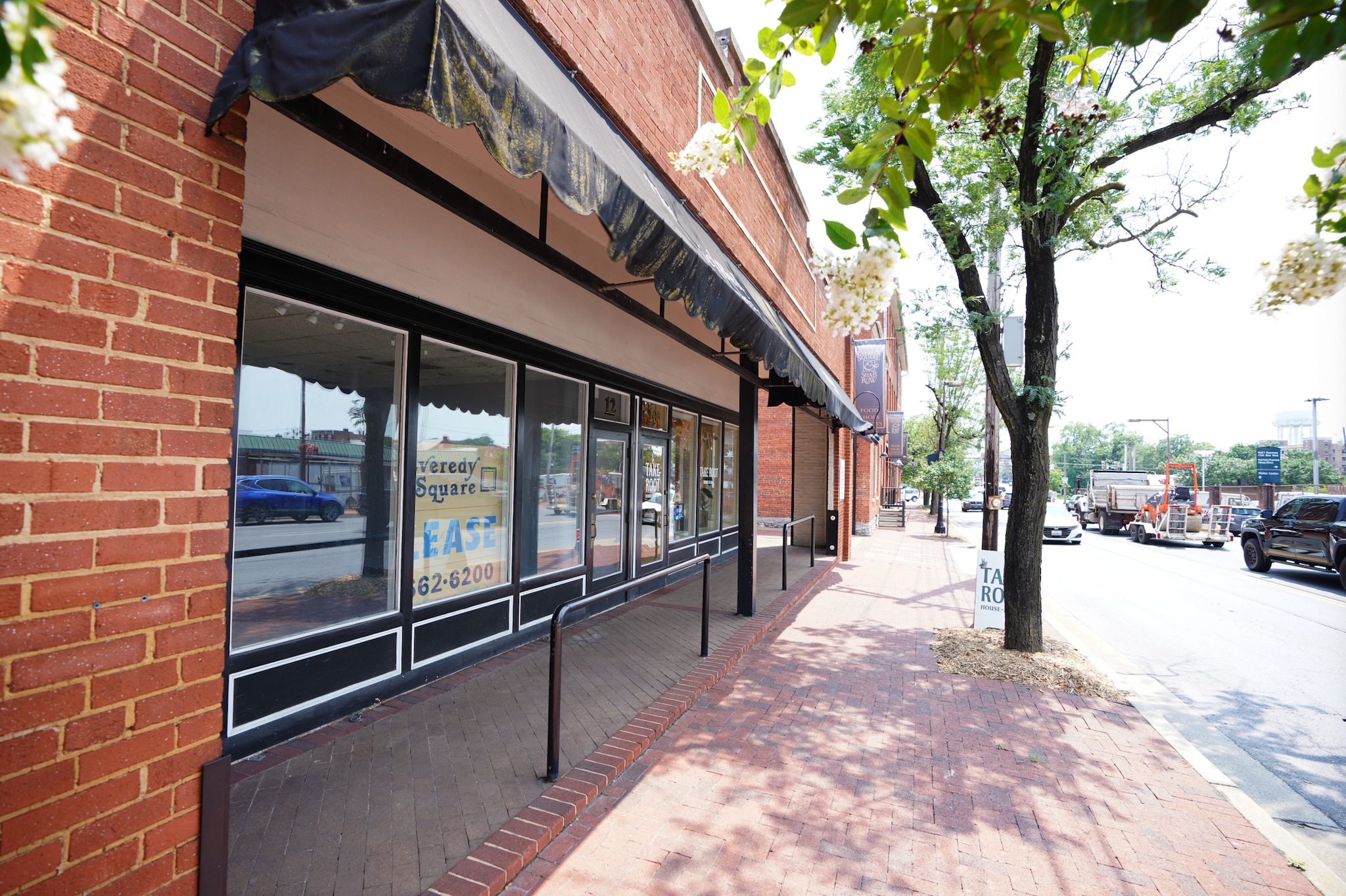12 N East St, Frederick, MD for Rent