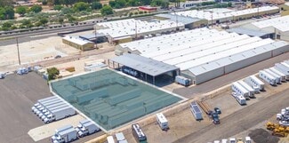 Santa Clarita, CA Industrial Land - 25530 Springbrook Ave