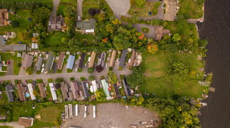 Hawkesbury, ON Manufactured Housing/Mobile Housing - 307 Front Rd