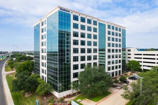 Austin, TX Office - 9600 N Mopac Expy Austin, TX Office - 9600 N Mopac Expy