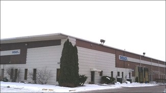 Mankato, MN Industrial - 125 Kingswood Rd