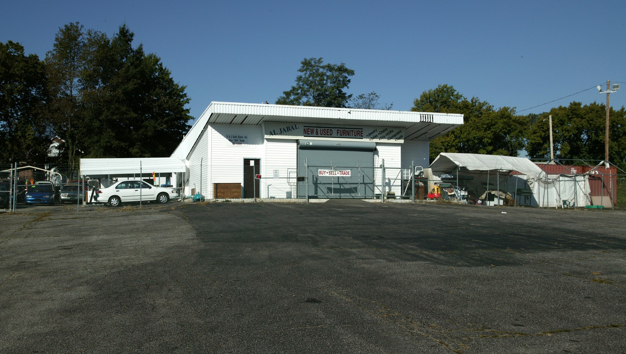 3408 Richmond Hwy, Richmond, VA for Sale