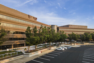 Herndon, VA Office - 13873 Park Center Rd