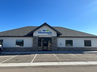 Meridian, ID Office - 2102 W Everest Ln