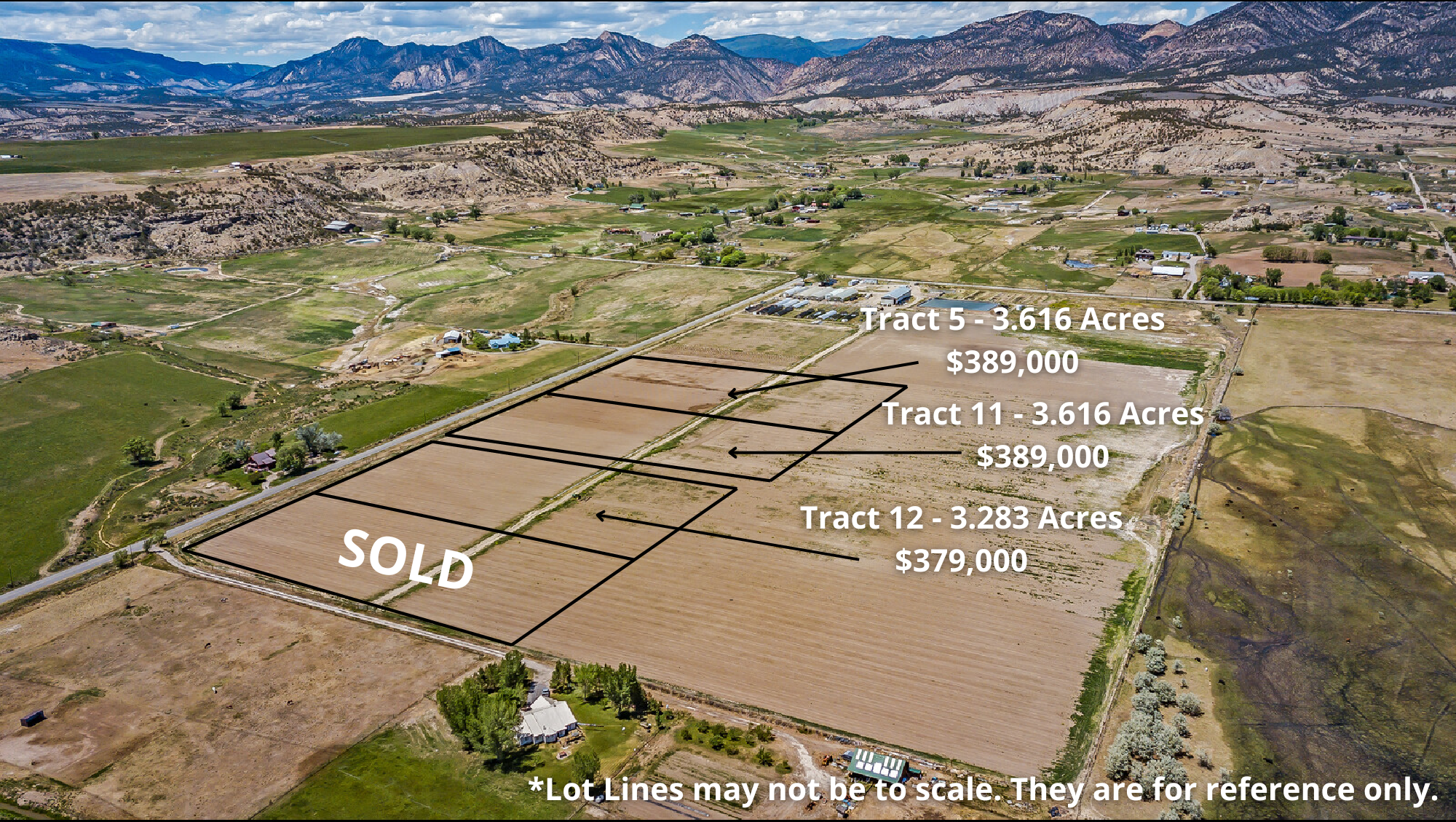 1404 Peterson Lane, Rifle, CO for Sale