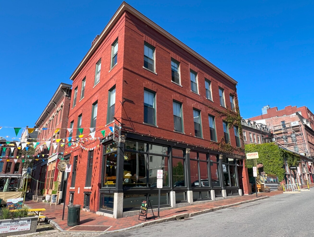 46 Market St, Portland, ME for Sale