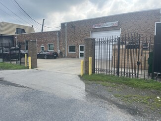 Beltsville, MD Warehouse - 11607 Maryland Ave