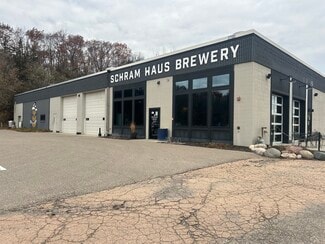 Chaska, MN Industrial - 3700 Chaska Blvd