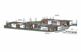 Georgetown, TX Medical - 4821 Williams Dr