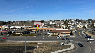 Pullman, WA Retail - 588 SE Bishop Blvd