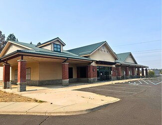 Spokane, WA Freestanding - 10505 N Newport Hwy