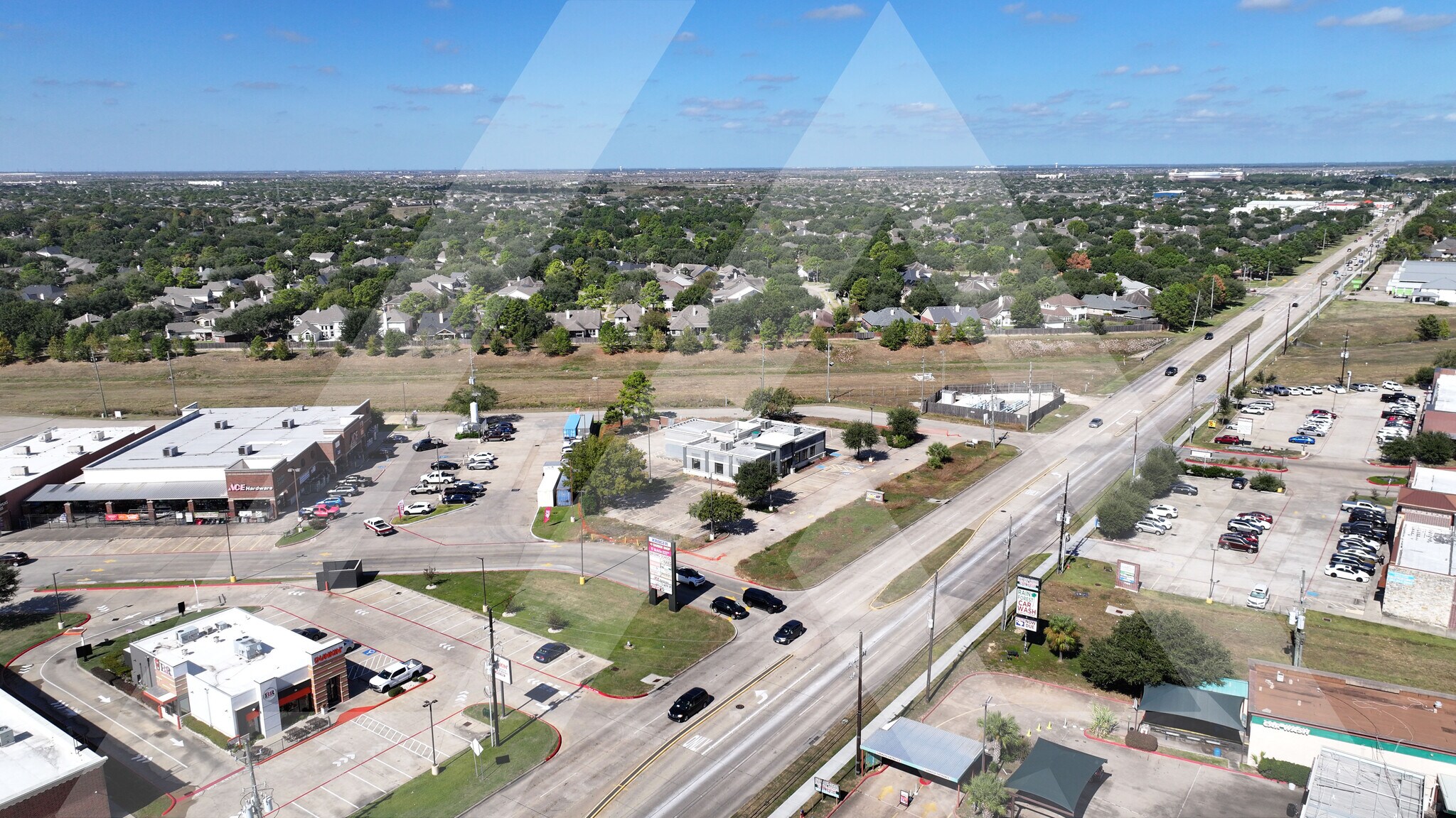 7019 Barker Cypress Rd, Cypress, TX for Rent