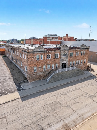 Kansas City, MO Apartments - 3035 Harrison St Kansas City, MO Apartments - 3035 Harrison St