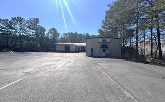 Winston, GA undefined - 7843 Conners Rd