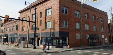 1201-1209 N High St, Columbus, OH for Rent