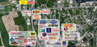 Watertown, NY Commercial - 21291 NYS Route 12F