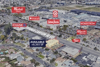 6537 Topanga Cyn Blvd  