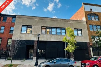 Deerfield, NY Storefront Retail/Office - 252 Genesee St