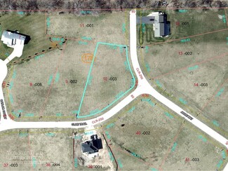 Johnsburg, IL Residential - LOT 10 CLOE Trl