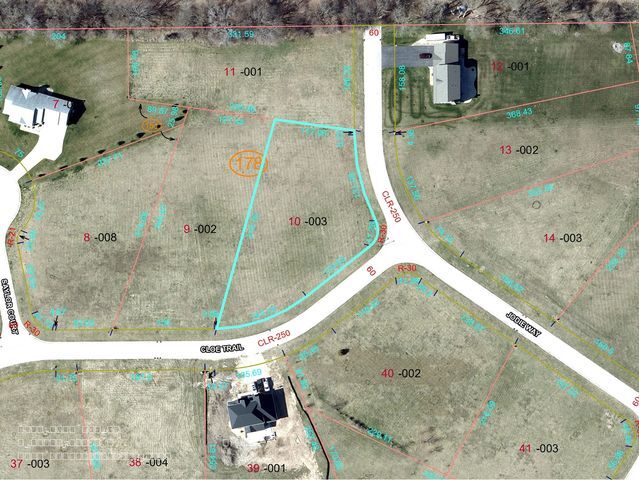 LOT 10 CLOE Trl, Johnsburg, IL for Sale