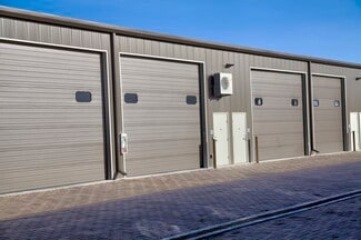 Lakewood, CO Flex - 560-580 Ames St