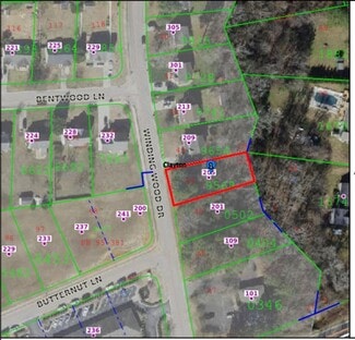 Clayton, NC Commercial - 205 Winding Wood Dr Clayton, NC Commercial - 205 Winding Wood Dr