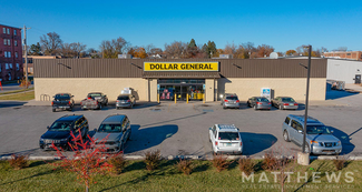 Fort Dodge, IA Retail - 1810 1st Ave