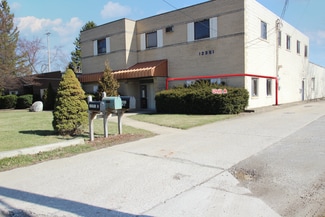 Strongsville, OH Office - 12351 Prospect Rd