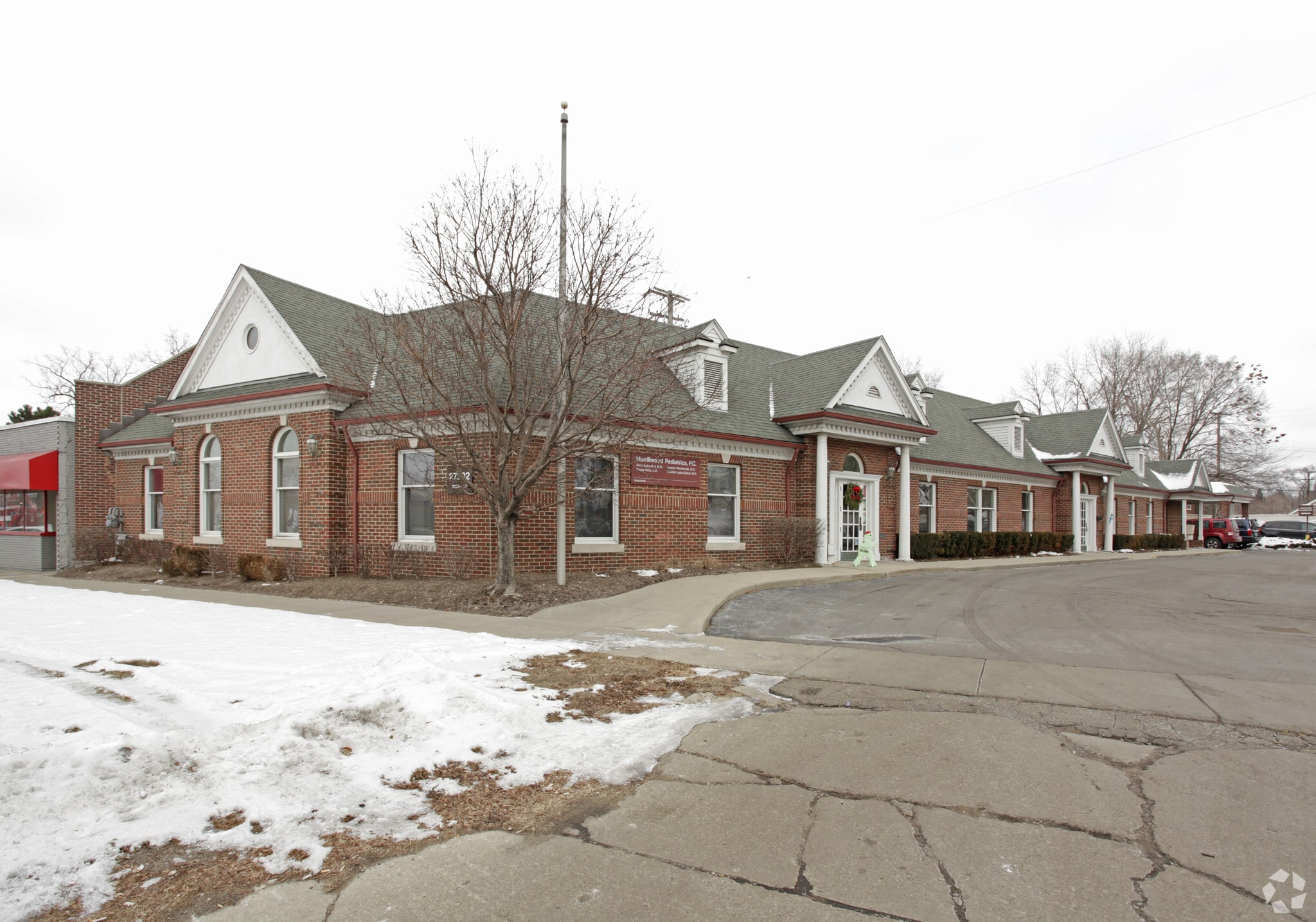 27332 Woodward Ave, Royal Oak, MI for Rent