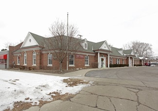 Royal Oak, MI Office - 27332 Woodward Ave Royal Oak, MI Office - 27332 Woodward Ave