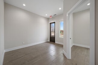 Georgetown, TX Office - 2951 FM 1460