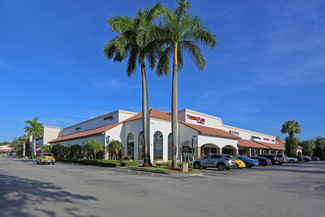 Boca Raton, FL Retail - 20385-20465 State Road 7