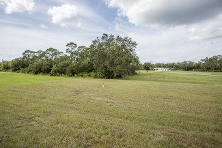 Punta Gorda, FL Commercial Land - 24631 Yacht Club Blvd