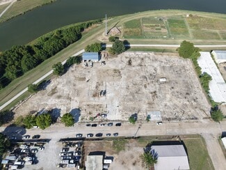 Fort Worth, TX Industrial - 1300 Sylvania Ct Fort Worth, TX Industrial - 1300 Sylvania Ct