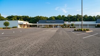 Goldsboro, NC Retail - 2449-2475 US-117 S