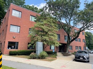 Cambridge, MA Office/Medical - 777 Concord Ave Cambridge, MA Office/Medical - 777 Concord Ave