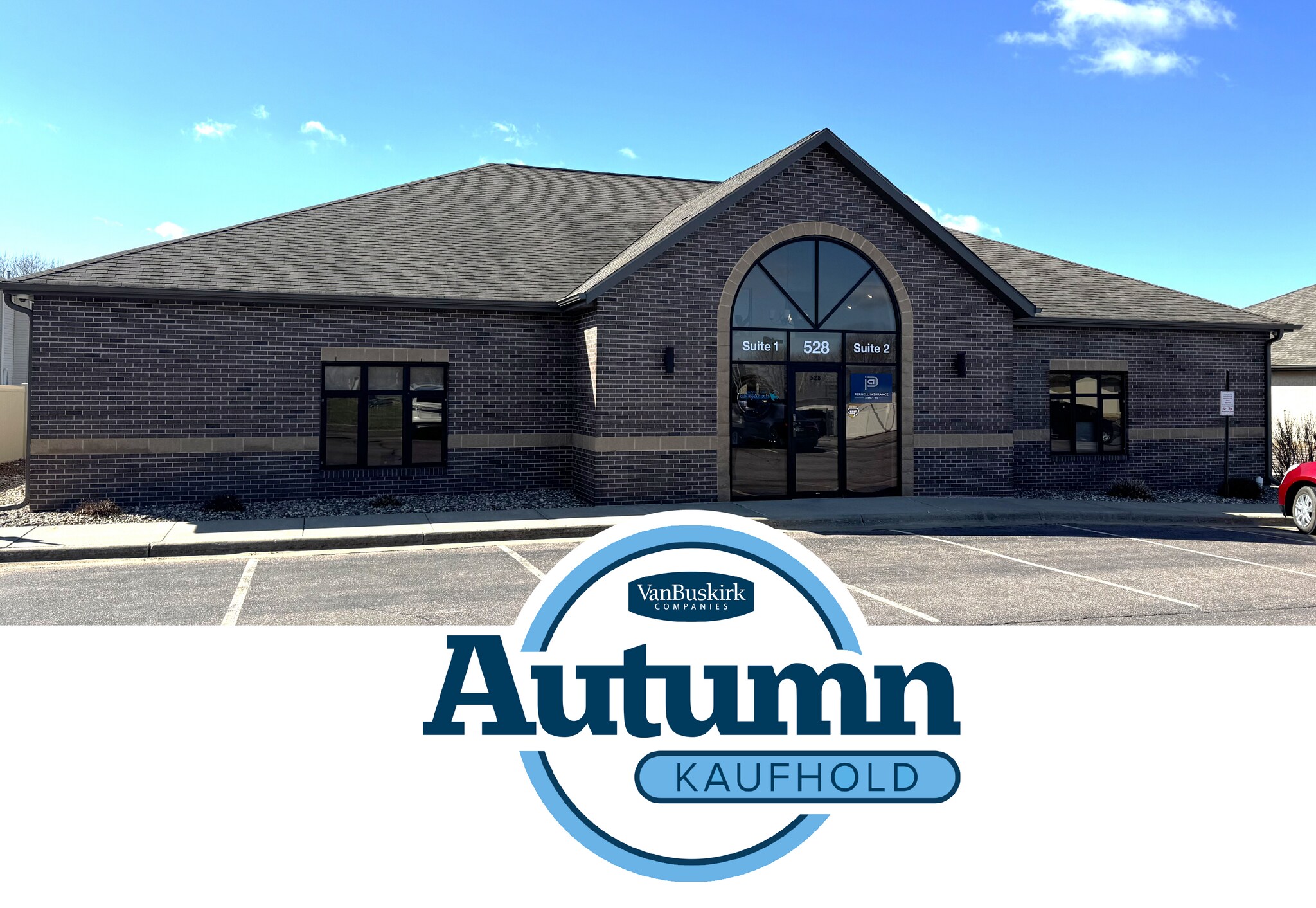 528 N Sycamore Ave, Sioux Falls, SD for Rent