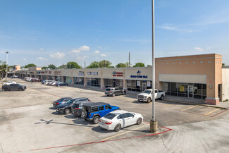 Houston, TX Retail - 11078 Veterans Memorial Dr
