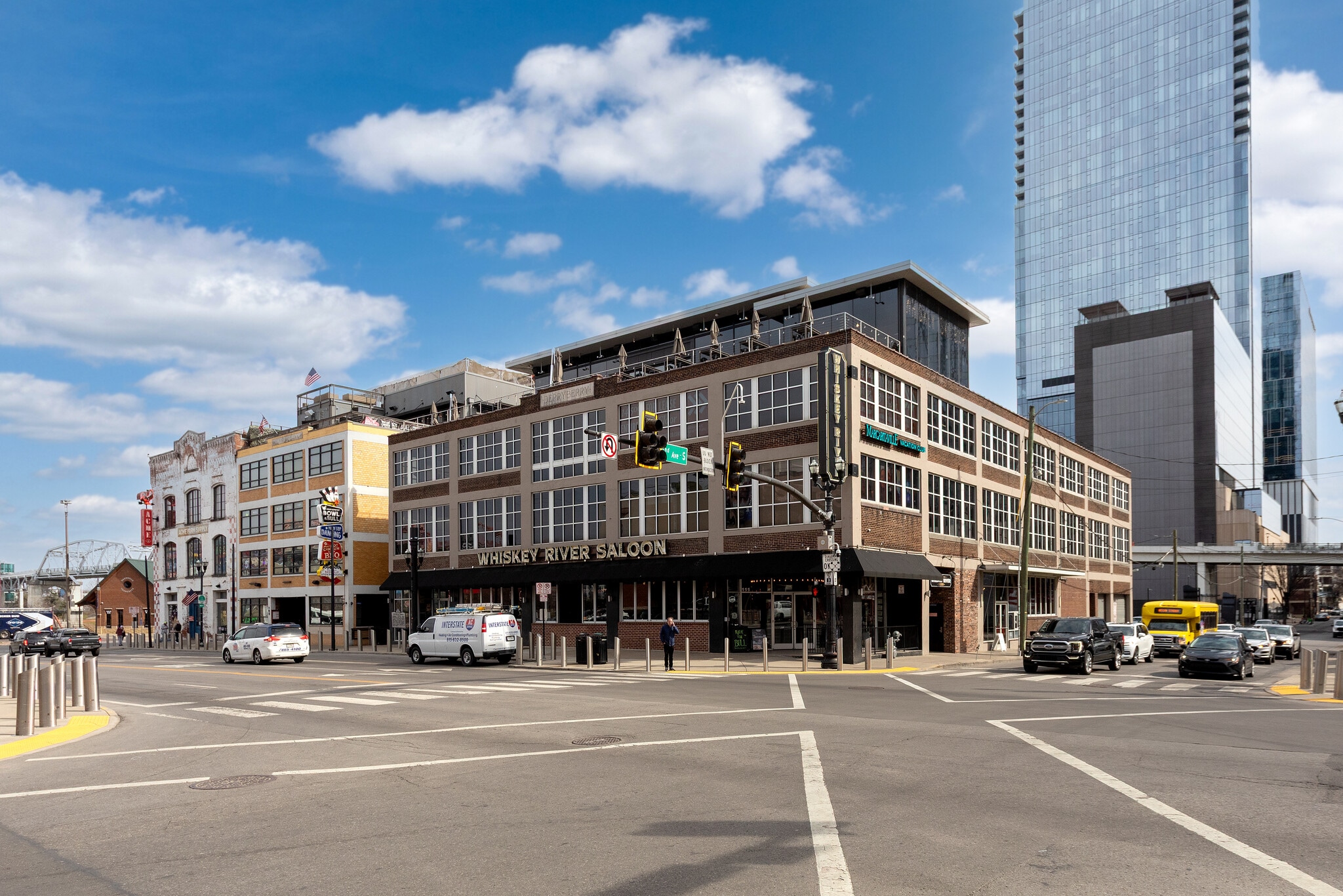111 Broadway, Nashville, TN for Rent