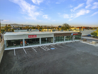 Las Vegas, NV Office - 4000 W Sahara Ave