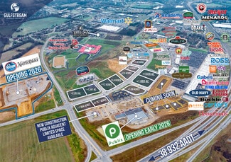 Owensboro, KY Retail - 2454-2630 Calumet Trce Owensboro, KY Retail - 2454-2630 Calumet Trce