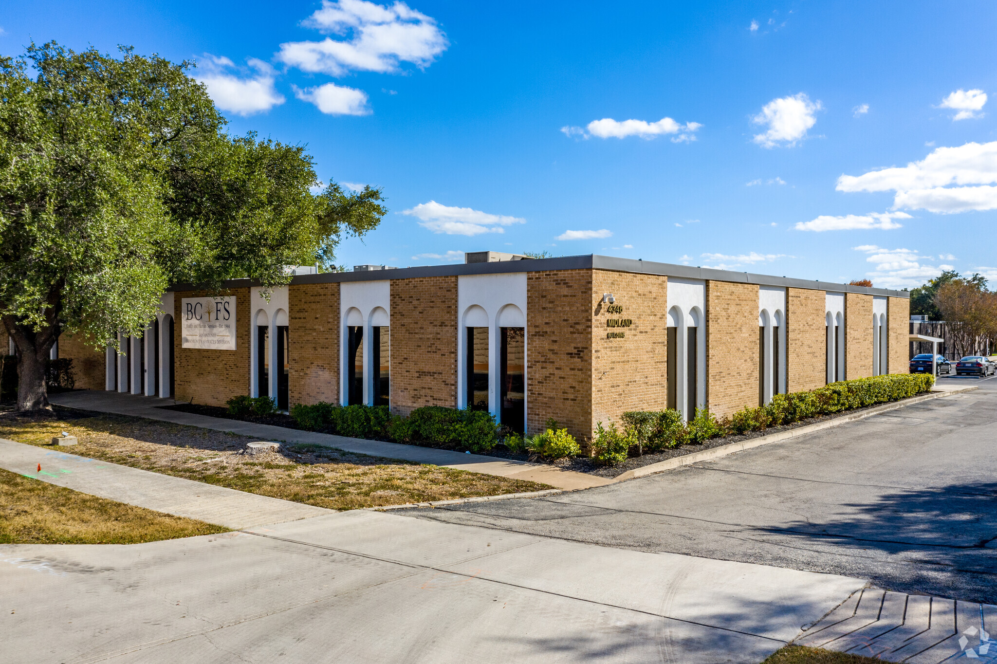 4346 NW Loop 410, San Antonio, TX for Sale