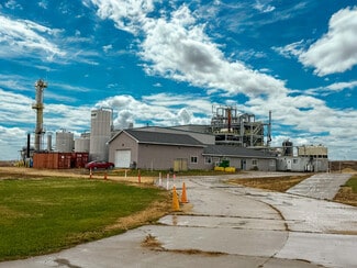 Clinton, IA Industrial - 5640 44th Ave S