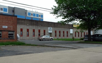 Beltsville, MD Warehouse - 5209 Holland Dr