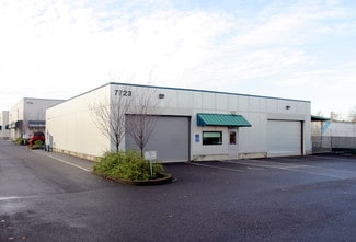 Portland, OR Industrial - 7715 NE 33rd Dr Portland, OR Industrial - 7715 NE 33rd Dr